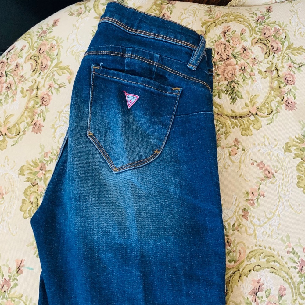 Jean - Picture 2 of 3